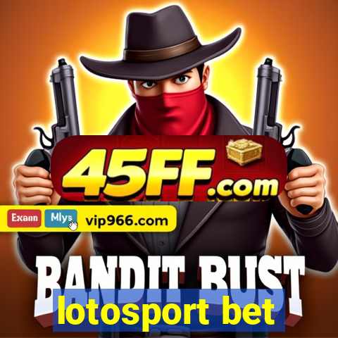 lotosport bet